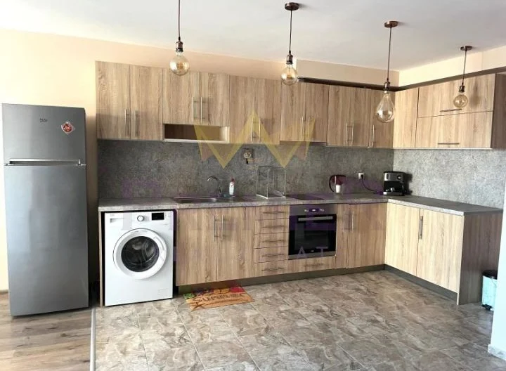 ДВУСТАЕН АПАРТАМЕНТ, ВИНИЦА -  - снимка 3 - Имоти Премиер