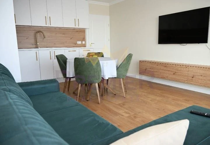 ДВУСТАЕН АПАРТАМЕНТ, ВИНИЦА - - снимка 3 - Имоти Премиер