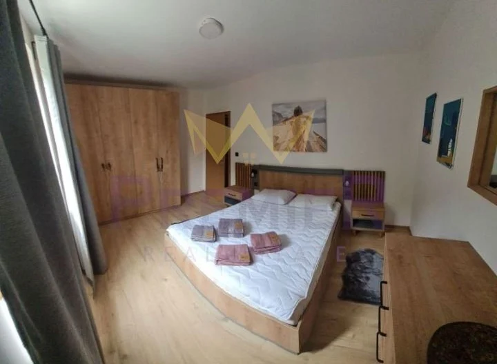 ДВУСТАЕН АПАРТАМЕНТ, ВИНИЦА - - снимка 4 - Имоти Премиер