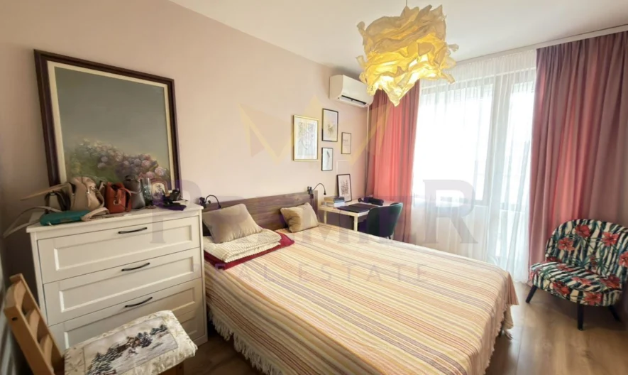 двустаен апартамент виница -  - снимка 4 - Имоти Премиер