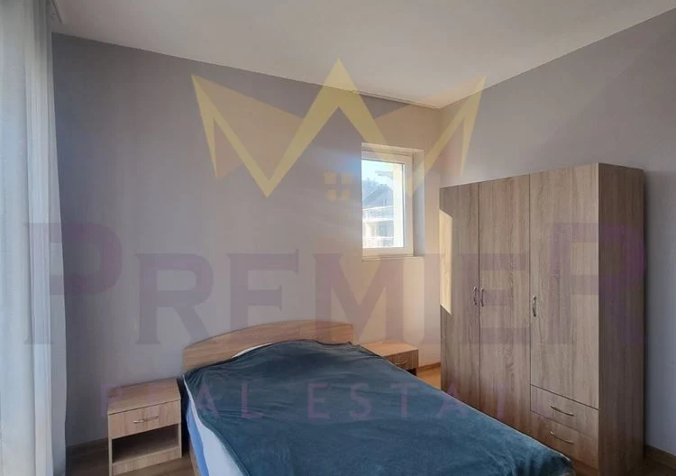 ДВУСТАЕН АПАРТАМЕНТ, ВИНИЦА - - снимка 4 - Имоти Премиер