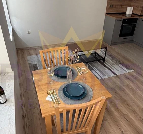 ДВУСТАЕН АПАРТАМЕНТ, ВИНИЦА -  - снимка 4 - Имоти Премиер