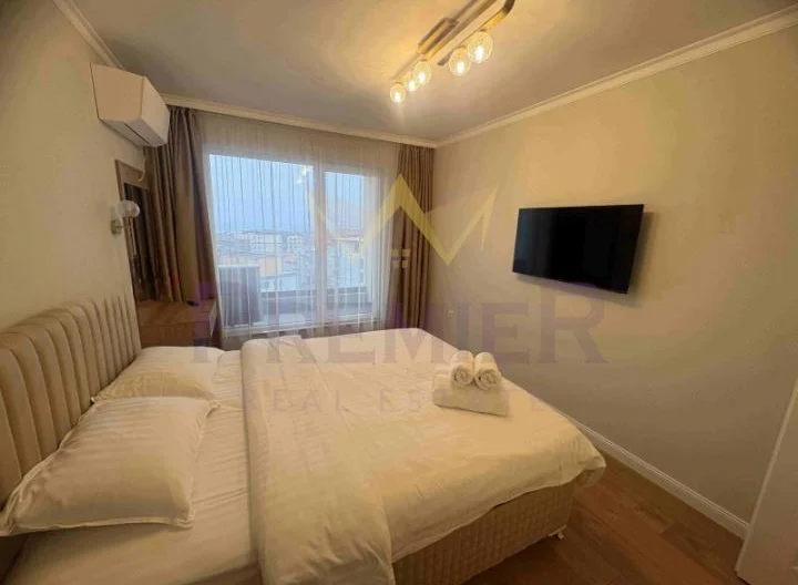 ДВУСТАЕН АПАРТАМЕНТ, ВИНИЦА -  - снимка 4 - Имоти Премиер