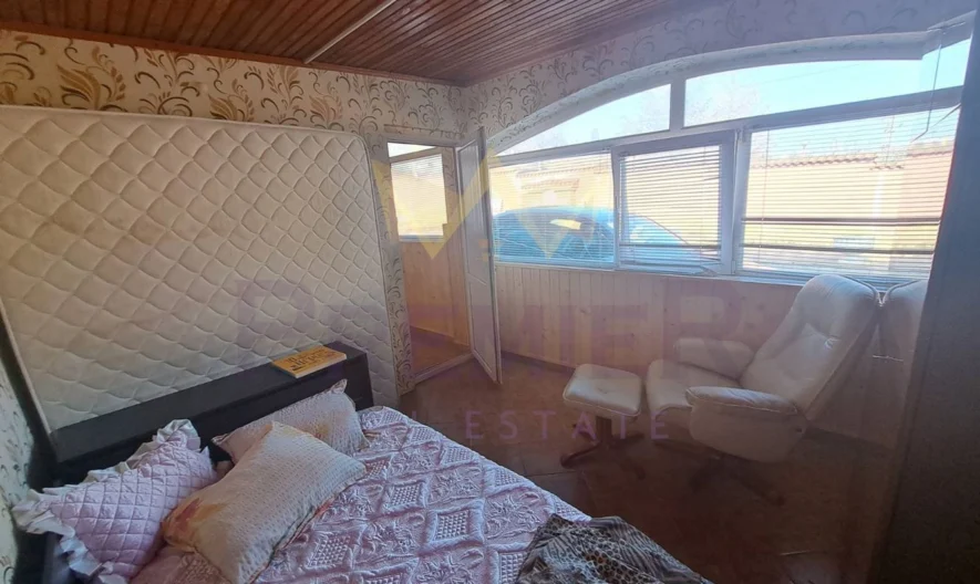 ДВУСТАЕН АПАРТАМЕНТ, ВИНИЦА - - снимка 5 - Имоти Премиер