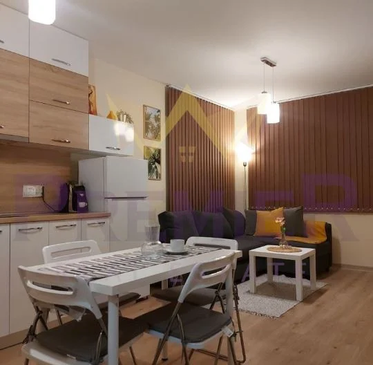 Двустаен апартамент Виница -  - снимка 5 - Имоти Премиер