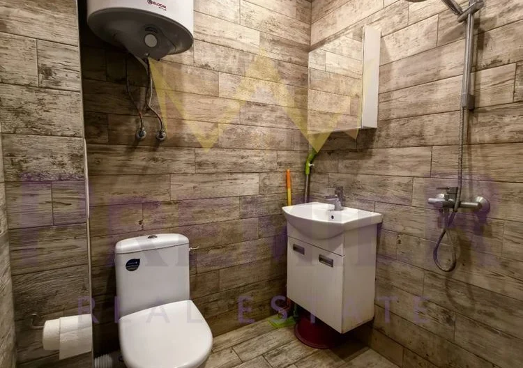 ДВУСТАЕН АПАРТАМЕНТ, ВИНИЦА - - снимка 5 - Имоти Премиер