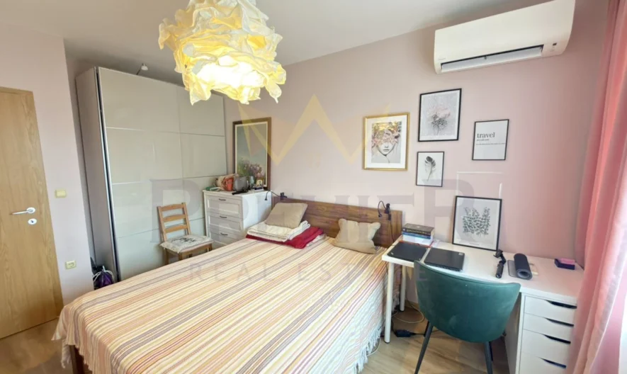 двустаен апартамент виница -  - снимка 5 - Имоти Премиер