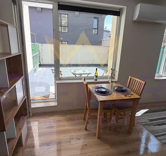 ДВУСТАЕН АПАРТАМЕНТ, ВИНИЦА -  - снимка 5 - Имоти Премиер