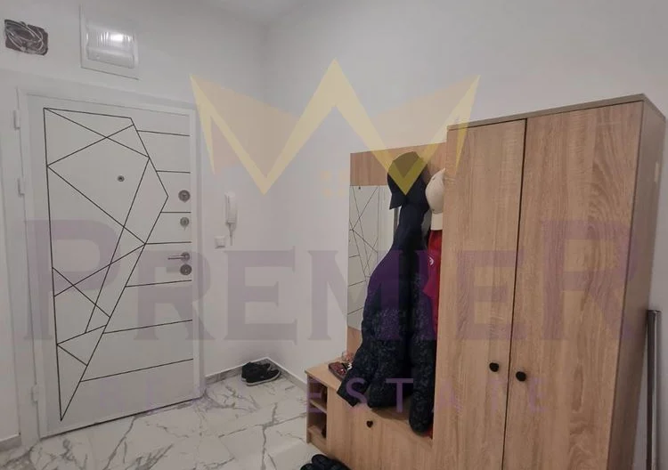 ДВУСТАЕН АПАРТАМЕНТ, ВИНИЦА - - снимка 6 - Имоти Премиер