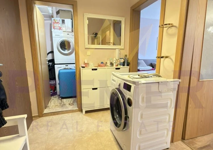 двустаен апартамент виница -  - снимка 6 - Имоти Премиер