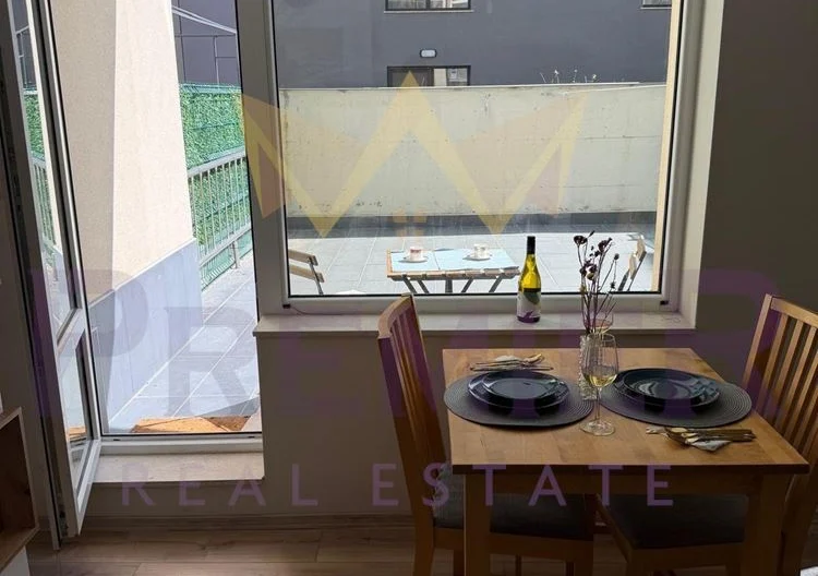 ДВУСТАЕН АПАРТАМЕНТ, ВИНИЦА -  - снимка 6 - Имоти Премиер