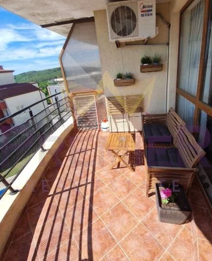 ДВУСТАЕН АПАРТАМЕНТ, ВИНИЦА - - снимка 7 - Имоти Премиер