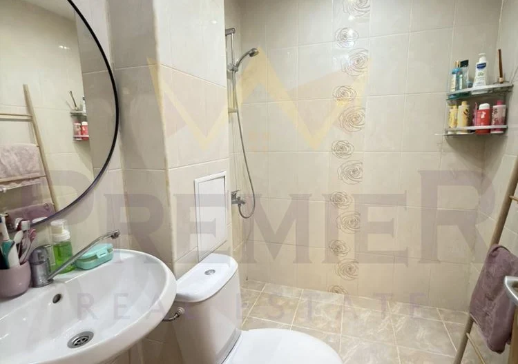 двустаен апартамент виница -  - снимка 7 - Имоти Премиер