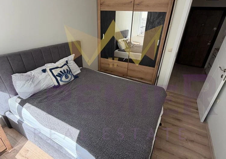 ДВУСТАЕН АПАРТАМЕНТ, ВИНИЦА -  - снимка 7 - Имоти Премиер