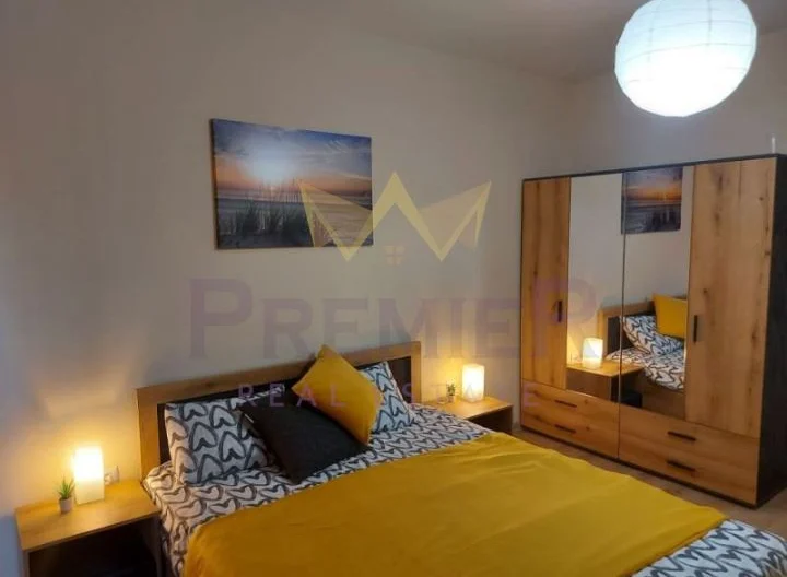 Двустаен апартамент Виница -  - снимка 8 - Имоти Премиер