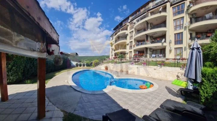 ДВУСТАЕН АПАРТАМЕНТ, ВИНИЦА - - снимка 8 - Имоти Премиер