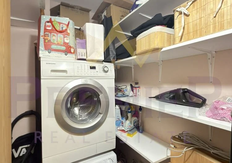 двустаен апартамент виница -  - снимка 8 - Имоти Премиер