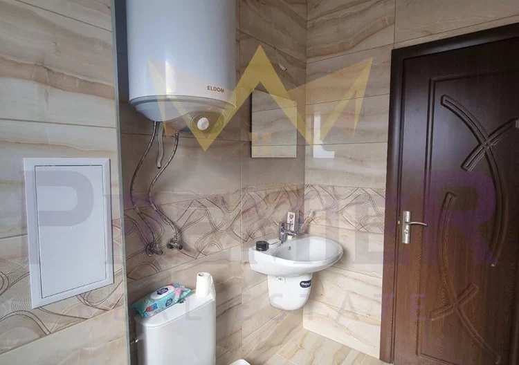 ДВУСТАЕН АПАРТАМЕНТ, ВИНИЦА - - снимка 8 - Имоти Премиер