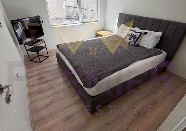 ДВУСТАЕН АПАРТАМЕНТ, ВИНИЦА -  - снимка 8 - Имоти Премиер