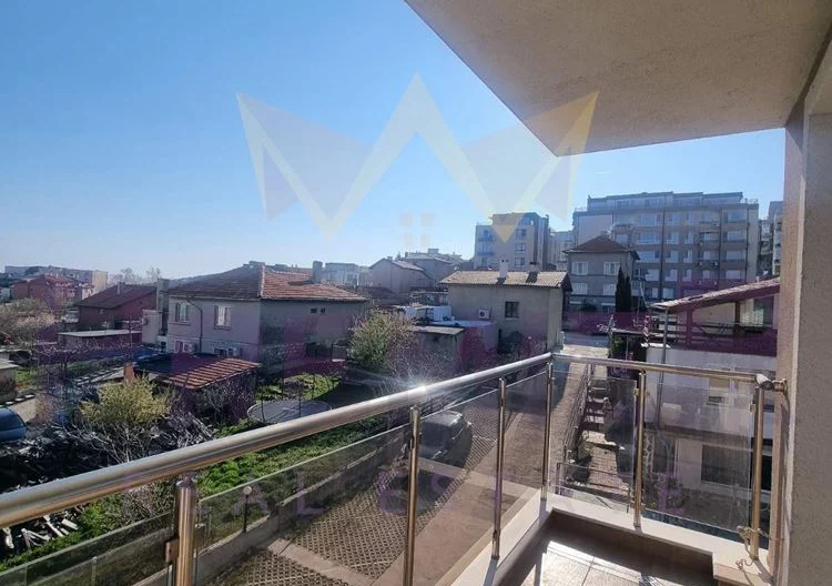 ДВУСТАЕН АПАРТАМЕНТ, ВИНИЦА - - снимка 9 - Имоти Премиер