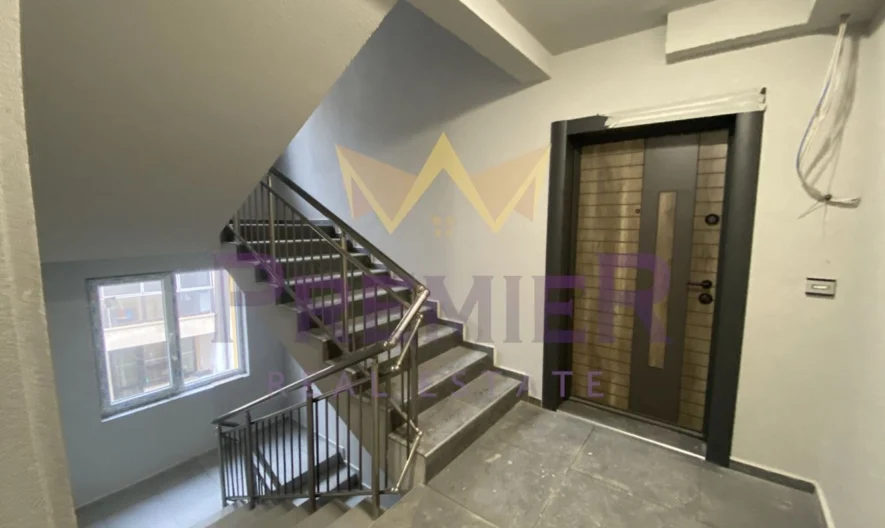 🏡 ДВУСТАЕН АПАРТАМЕНТ | ВИНИЦА |  НОВА СГРАДА -  - снимка 4 - Имоти Премиер