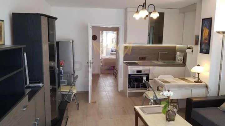 ДВУСТАЕН АПАРТАМЕНТ, ВИНС -  - снимка 1 - Имоти Премиер