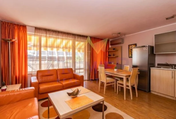 Агенция за недвижими имоти - Имоти Премиер - имот - 1228349, Цена: 550 EUR