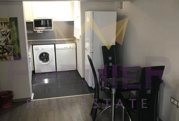 Агенция за недвижими имоти - Имоти Премиер - имот - 1248901, Цена: 590 EUR