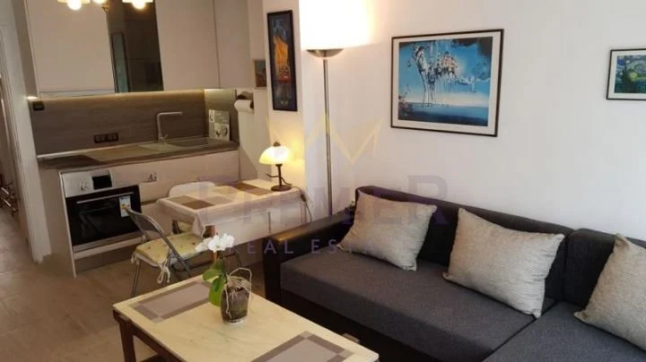 ДВУСТАЕН АПАРТАМЕНТ, ВИНС -  - снимка 2 - Имоти Премиер