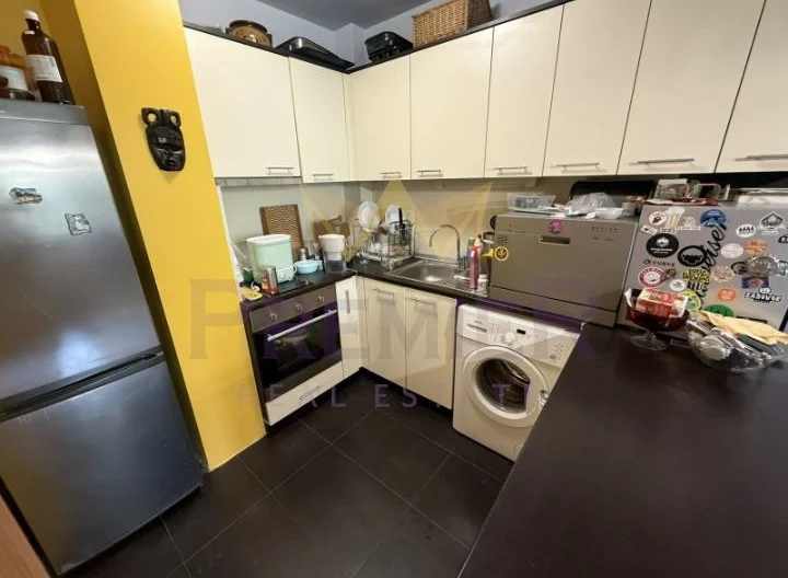 Двустаен апартамент Витоша -  - снимка 1 - Имоти Премиер