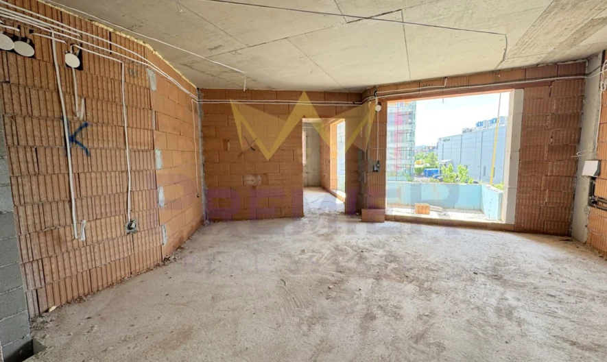 Двустаен апартамент, Витоша -  - снимка 1 - Имоти Премиер