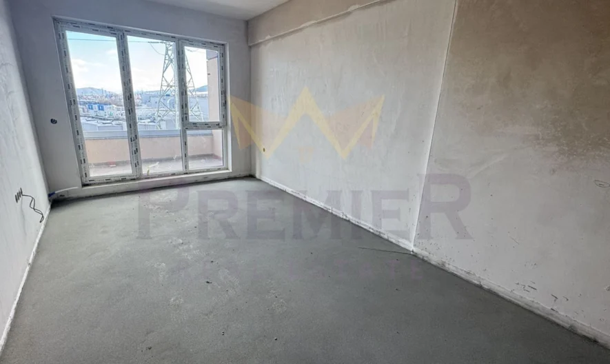 Двустаен апартамент, Витоша - - снимка 1 - Имоти Премиер