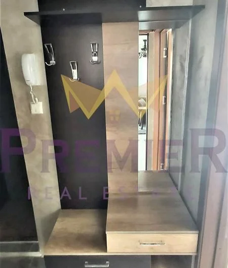 Двустаен апартамент, Витоша -  - снимка 1 - Имоти Премиер