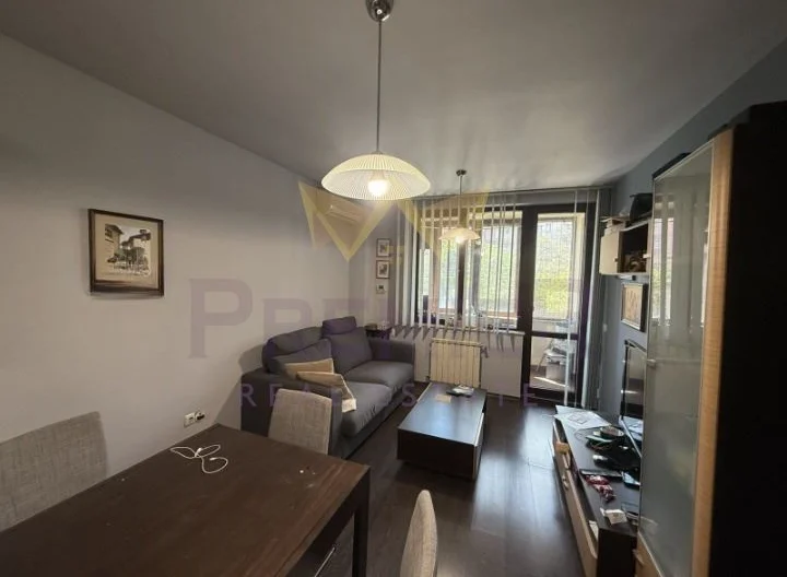 Двустаен апартамент Витоша -  - снимка 2 - Имоти Премиер