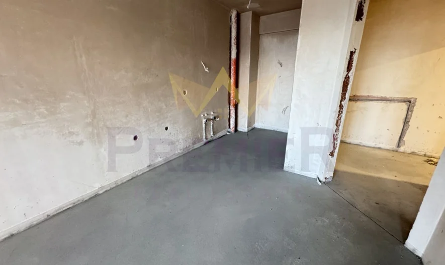 Двустаен апартамент, Витоша - - снимка 2 - Имоти Премиер