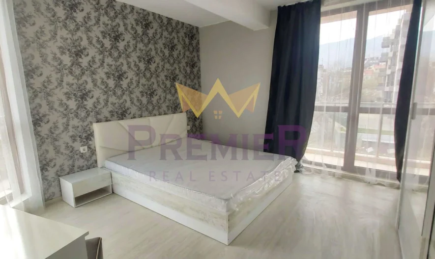 Двустаен апартамент, Витоша -  - снимка 4 - Имоти Премиер