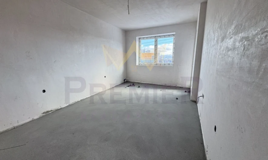 Двустаен апартамент, Витоша - - снимка 6 - Имоти Премиер