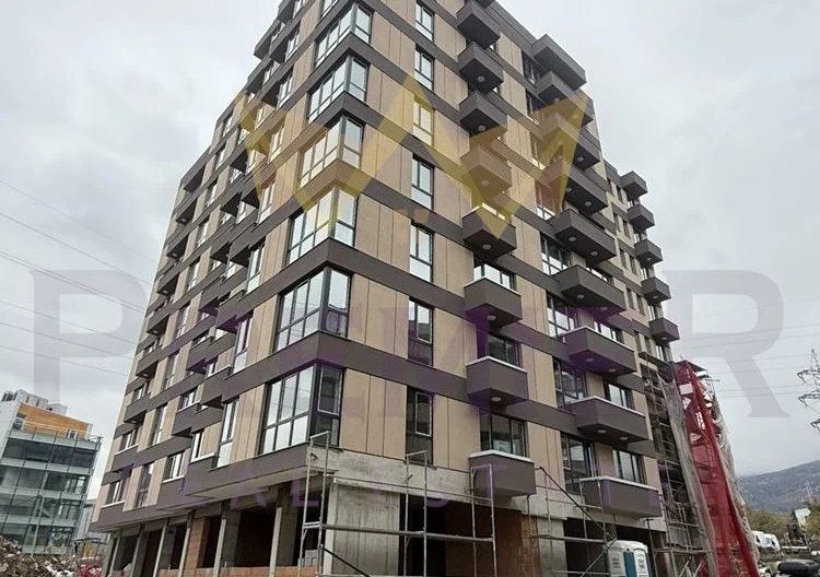 Двустаен апартамент, Витоша -  - снимка 7 - Имоти Премиер