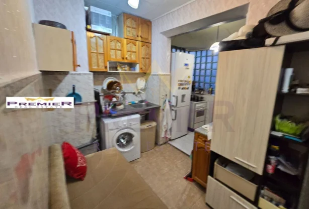 Агенция за недвижими имоти - Имоти Премиер - имот - 1198007, Цена: 126000 EUR