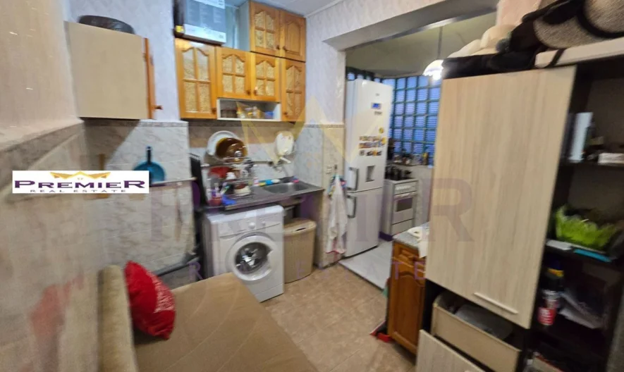 Двустаен апартамент Владислав Варненчик 2 -  - снимка 1 - Имоти Премиер