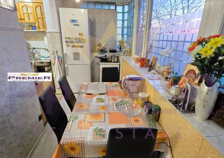 Двустаен апартамент Владислав Варненчик 2 -  - снимка 10 - Имоти Премиер