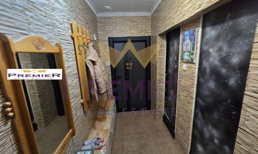 Двустаен апартамент Владислав Варненчик 2 -  - снимка 11 - Имоти Премиер