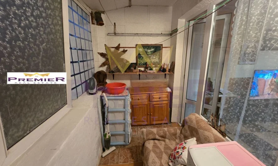 Двустаен апартамент Владислав Варненчик 2 -  - снимка 13 - Имоти Премиер