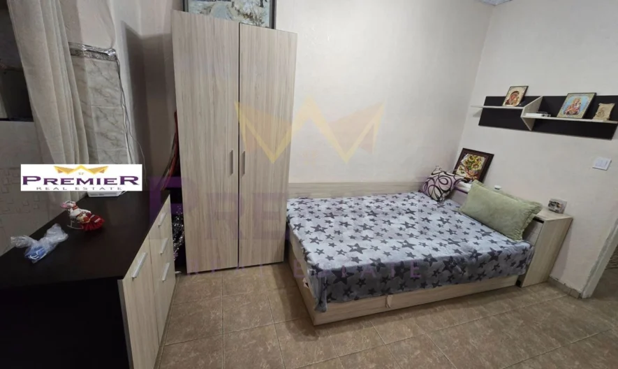 Двустаен апартамент Владислав Варненчик 2 -  - снимка 2 - Имоти Премиер