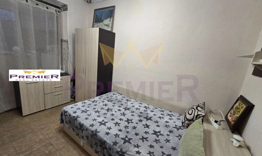 Двустаен апартамент Владислав Варненчик 2 -  - снимка 4 - Имоти Премиер