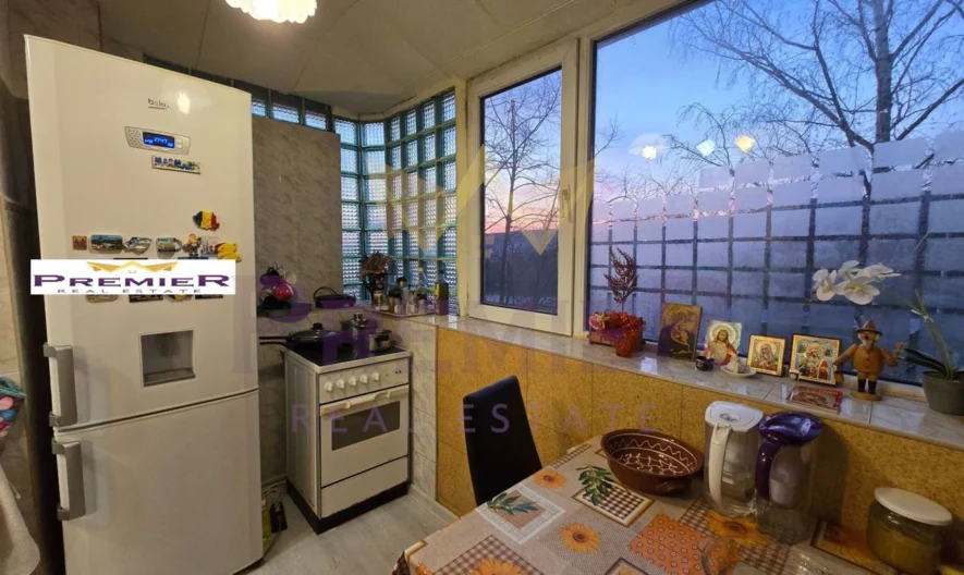 Двустаен апартамент Владислав Варненчик 2 -  - снимка 6 - Имоти Премиер