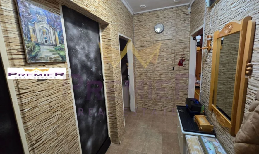 Двустаен апартамент Владислав Варненчик 2 -  - снимка 8 - Имоти Премиер