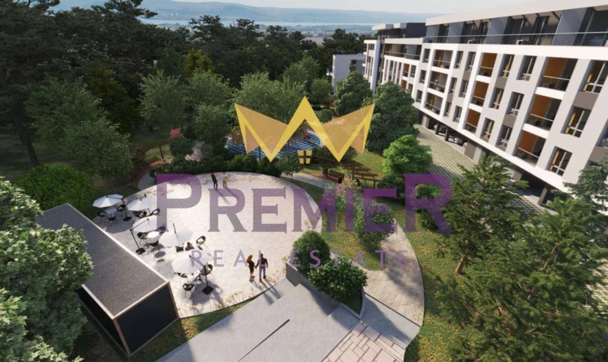 Двустаен апартамент, Владиславово - - снимка 11 - Имоти Премиер