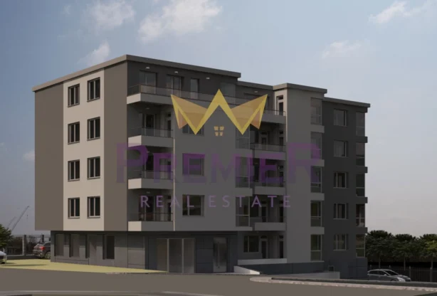 Агенция за недвижими имоти - Имоти Премиер - имот - 993815, Цена: 95500 EUR