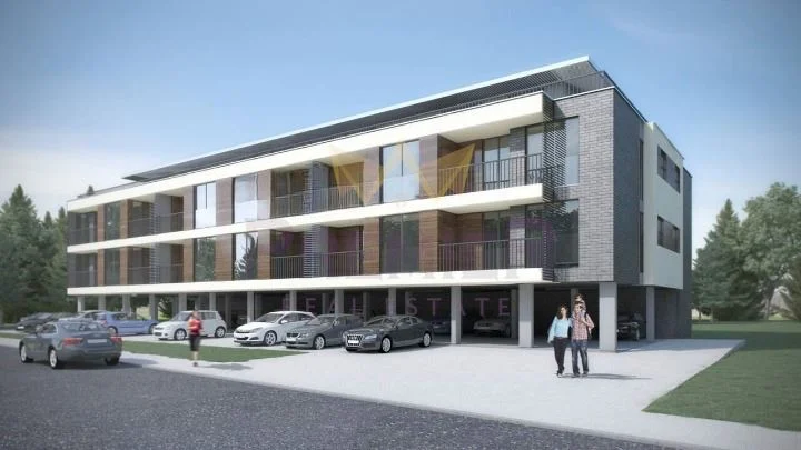 Двустаен апартамент в.з. Малинова долина -  - снимка 2 - Имоти Премиер